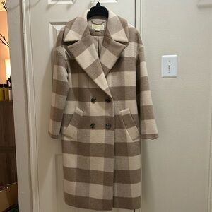 Michael Kors Coat
